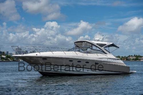 Regal 4460 Commodore  technische daten 